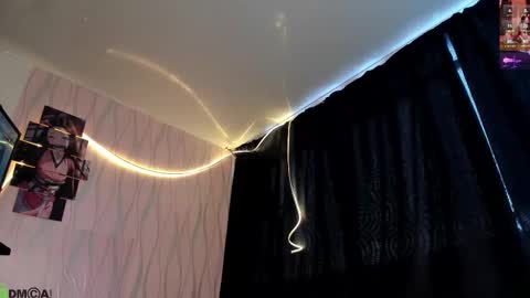 Snapshot of rosse_merry chatting on January 18, 2026, 9:18 pm Rosse Maria online show from January 18, 2026, 9:18 pm