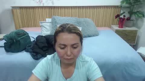 Snapshot of rosse_meyer chatting on October 20, 2025, 5:13 pm MY NAME IS ROSSE online show from October 20, 2025, 5:13 pm