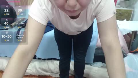 Snapshot of rosse_meyer chatting on November 3, 2025, 4:41 pm MY NAME IS ROSSE online show from November 3, 2025, 4:41 pm