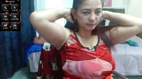 rosse_s online show from April 3, 2026, 1:31 pm