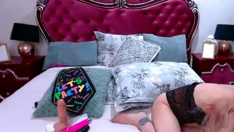 Rosse Cougar  online show from March 8, 2026, 5:22 am