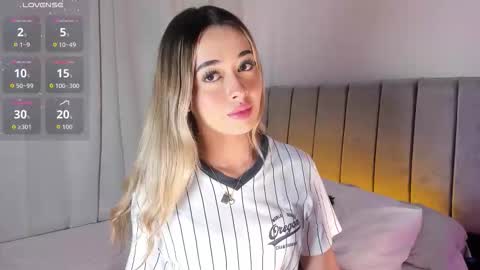 Rosse Daw Independent model  online show from November 16, 2025, 10:04 pm