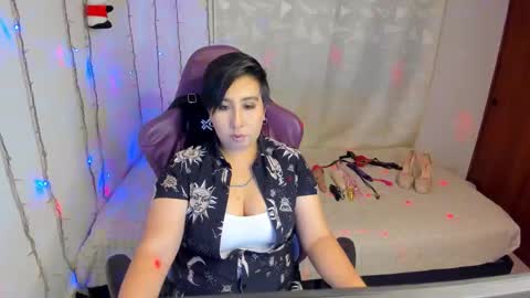 Snapshot of rossedemond30 chatting on February 21, 2026, 12:22 am ROSSE DEMOND online show from February 21, 2026, 12:22 am