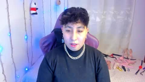 Snapshot of rossedemond30 chatting on March 2, 2026, 11:55 pm ROSSE DEMOND online show from March 2, 2026, 11:55 pm