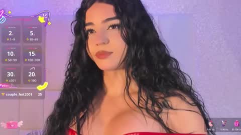 Snapshot of rosselfinoll chatting on November 8, 2025, 1:00 pm Rossel online show from November 8, 2025, 1:00 pm