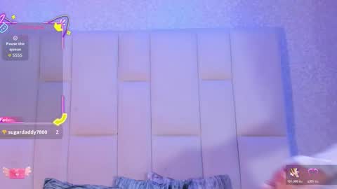 Snapshot of rosselfinoll chatting on November 11, 2025, 12:49 pm Rossel online show from November 11, 2025, 12:49 pm