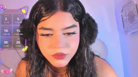 Snapshot of rosselfinoll chatting on November 16, 2025, 1:06 pm Rossel online show from November 16, 2025, 1:06 pm