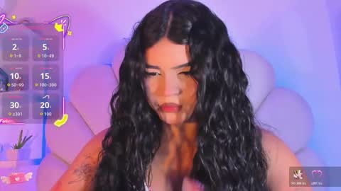 Snapshot of rosselfinoll chatting on November 18, 2025, 12:53 pm Rossel online show from November 18, 2025, 12:53 pm