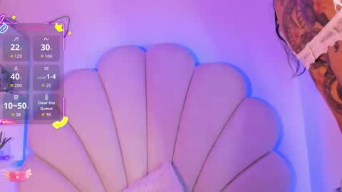 Snapshot of rosselfinoll chatting on November 20, 2025, 1:11 pm Rossel online show from November 20, 2025, 1:11 pm