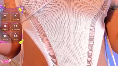 Snapshot of rosselfinoll chatting on November 21, 2025, 1:10 pm Rossel online show from November 21, 2025, 1:10 pm