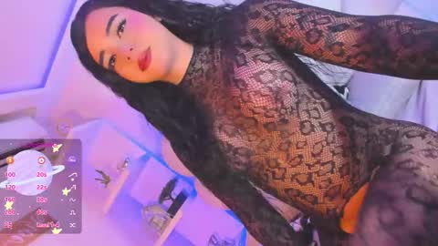 Snapshot of rosselfinoll chatting on December 4, 2025, 12:47 pm Rossel online show from December 4, 2025, 12:47 pm