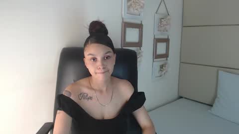 Snapshot of rossi_baker chatting on February 27, 2025, 7:04 pm Rossi online show from February 27, 2025, 7:04 pm