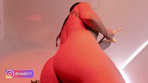 Snapshot of rossth11 chatting on October 25, 2025, 7:08 pm Im Ross online show from October 25, 2025, 7:08 pm