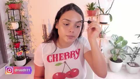 Snapshot of rossth11 chatting on November 11, 2025, 8:42 pm Im Ross online show from November 11, 2025, 8:42 pm