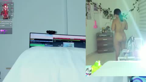 rosy_emely_ online show from December 21, 2025, 9:16 am