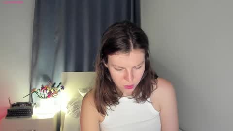 Snapshot of roter_rita chatting on January 10, 2025, 10:15 pm roter_rita online show from January 10, 2025, 10:15 pm