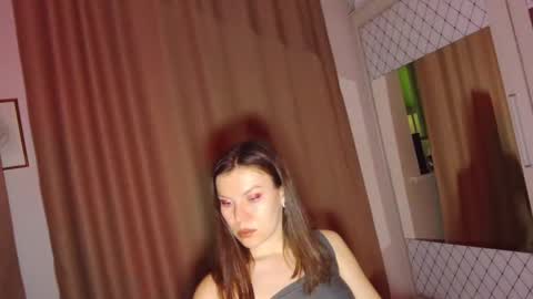 Snapshot of roter_rita chatting on February 26, 2025, 2:15 am roter_rita online show from February 26, 2025, 2:15 am