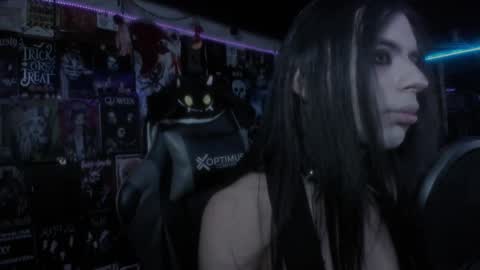 rot online show from February 24, 2025, 9:52 pm