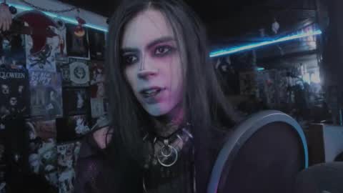 rot online show from December 15, 2025, 8:13 pm