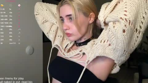 Snapshot of rottenlullaby chatting on September 25, 2025, 8:56 pm - my telegram channel online show from September 25, 2025, 8:56 pm