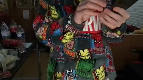 Snapshot of rou62 chatting on February 2, 2025, 11:00 pm rou62 online show from February 2, 2025, 11:00 pm