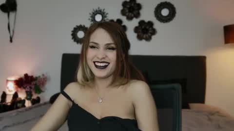 Snapshot of rougedoe chatting on February 28, 2026, 3:51 am Mistress Lana online show from February 28, 2026, 3:51 am