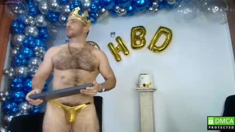 Snapshot of roughsex_and_bdsm2 chatting on May 11, 2026, 5:13 am Tommy and Wilson online show from May 11, 2026, 5:13 am