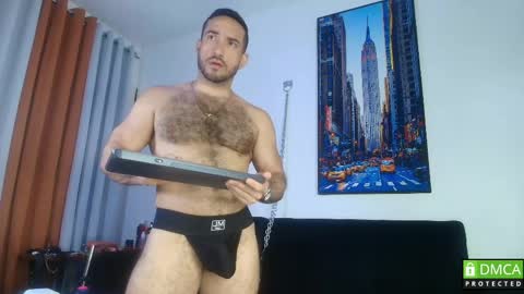 Snapshot of roughsex_and_bdsm2 chatting on May 27, 2026, 4:31 am Tommy and Wilson online show from May 27, 2026, 4:31 am