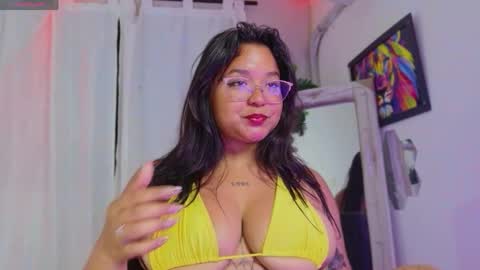 rous_25 online show from May 20, 2026, 1:34 am