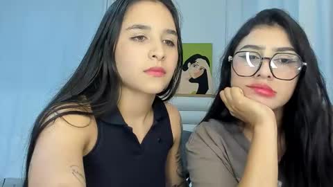Snapshot of rous_and_sweet chatting on September 17, 2025, 2:46 am Rous and Sweet online show from September 17, 2025, 2:46 am