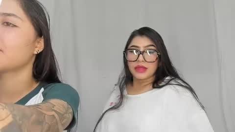 Rous and Sweet online show from October 31, 2025, 4:57 am