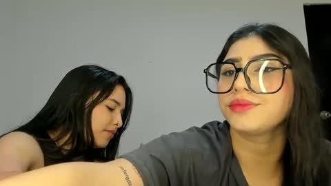 Snapshot of rous_and_sweet chatting on January 13, 2026, 2:28 am Rous and Sweet online show from January 13, 2026, 2:28 am