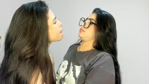 Snapshot of rous_and_sweet chatting on February 1, 2026, 4:44 am Rous and Sweet online show from February 1, 2026, 4:44 am