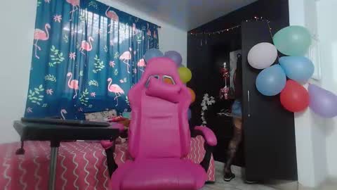 rous_kinky online show from February 17, 2026, 1:51 pm