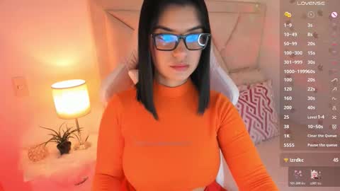 Snapshot of rouse_benett27 chatting on October 30, 2025, 2:02 am online show from October 30, 2025, 2:02 am