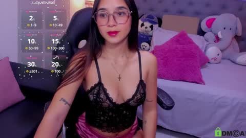 Rosuee online show from April 6, 2026, 12:19 am