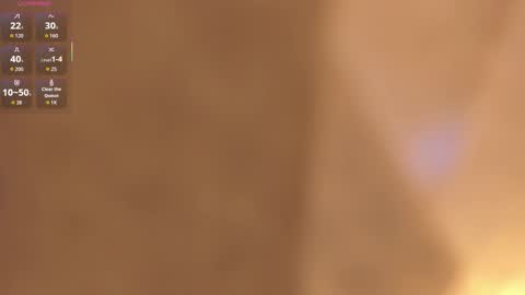 DREAM online show from December 17, 2025, 10:05 pm