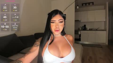 DREAM online show from March 26, 2026, 3:17 pm