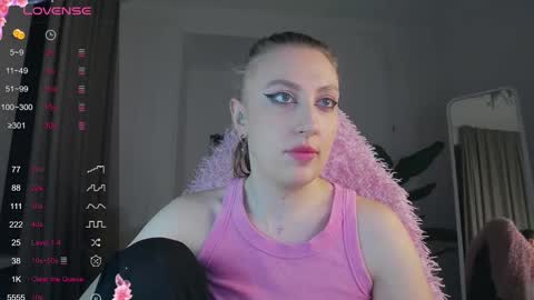 Rouse online show from March 7, 2025, 6:43 pm