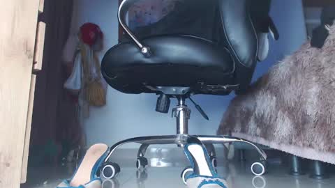 Snapshot of rousee_dawso chatting on May 23, 2026, 5:45 am Rouse online show from May 23, 2026, 5:45 am
