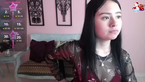 Snapshot of rousee_v chatting on December 21, 2024, 8:43 pm Rousee online show from December 21, 2024, 8:43 pm