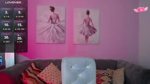 Snapshot of rousee_v chatting on January 31, 2025, 3:41 am Rousee online show from January 31, 2025, 3:41 am