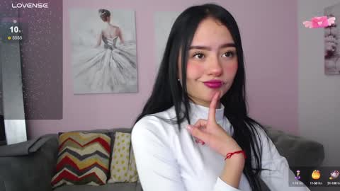 Snapshot of rousee_v chatting on February 6, 2025, 8:13 pm Rousee online show from February 6, 2025, 8:13 pm