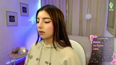 Snapshot of rousee_v chatting on October 7, 2025, 1:19 pm Rousee online show from October 7, 2025, 1:19 pm