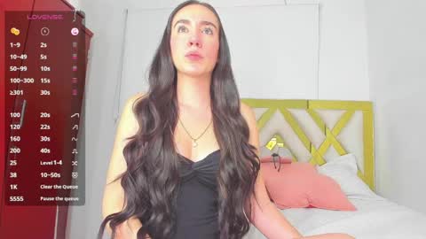 rousee_yarelds online show from April 12, 2026, 7:35 am