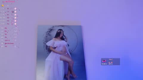 Snapshot of rouseswt chatting on January 4, 2025, 4:32 pm Rouse  online show from January 4, 2025, 4:32 pm