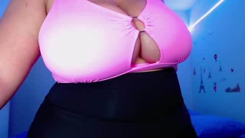 Snapshot of rousrossell_4 chatting on December 7, 2024, 3:36 am Call me Rous online show from December 7, 2024, 3:36 am