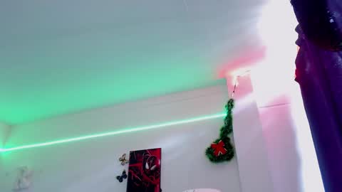 Snapshot of rousrossell_4 chatting on December 16, 2024, 7:32 pm Call me Rous online show from December 16, 2024, 7:32 pm