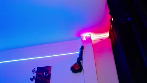 Snapshot of rousrossell_4 chatting on December 30, 2024, 1:15 am Call me Rous online show from December 30, 2024, 1:15 am