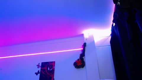 Snapshot of rousrossell_4 chatting on January 3, 2025, 12:54 am Call me Rous online show from January 3, 2025, 12:54 am